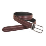 Handmade Leather Belt SB-B160 | Premium