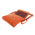 Oil Pull Up Leather Executive Bag SB-LB479 | Premium