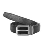 Elegant Series Leather Belt SB-B167 | Budget King