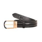Oil Pull Up Handmade Leather Belt SB-B158 | Premium