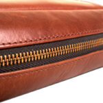 Oil pull Up Leather Messenger Bag SB-MB67 | Premium