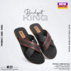 Men’s Leather Sandal SB-S602 | Budget King