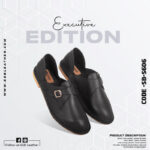 Men’s Leather Slip-On Shoes SB-S606 | Executive