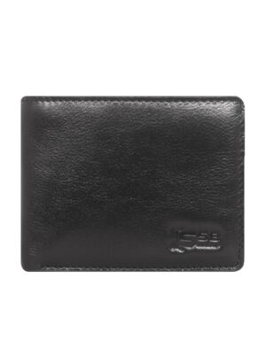 Classic Leather Wallet SB-W198 | Budget King
