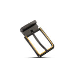 35mm Simple Square Belt Buckles for Men SB-BKL05