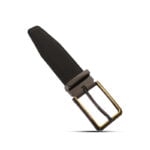 35mm Simple Square Belt Buckles for Men SB-BKL05