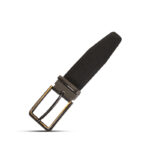 35mm Simple Square Belt Buckles for Men SB-BKL05