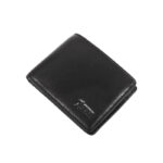 Classic Leather Wallet SB-W198 | Budget King