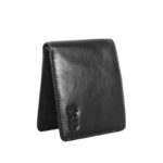 Classic Leather Wallet SB-W198 | Budget King