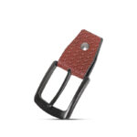 38mm Simple Square Belt Buckles for Men SB-BKL01