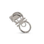 35mm Simple Square Belt Buckles for Men SB-BKL08