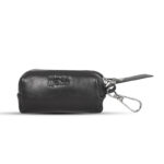 SSB Leather Earbuds & Key bag SB-EK01| Budget King