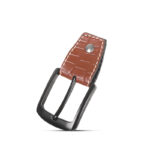 38mm Simple Square Belt Buckles for Men SB-BKL01