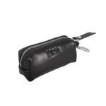 SSB Leather Earbuds & Key bag SB-EK01| Budget King