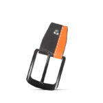 38mm Simple Square Belt Buckles for Men SB-BKL01