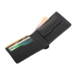 Classic Leather Wallet SB-W198 | Budget King