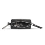 SSB Leather Earbuds & Key bag SB-EK01| Budget King