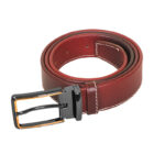 Agun Genuine Leather Belt SB-B177 | Premium