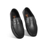 SSB Leather Loafer For Men SB-S744 | Budget King