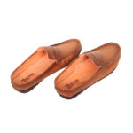 Half Shoe For Men SB-S637 | Budget King