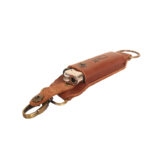Multipurpose Leather Keyring Sheath SB-LK02| Premium