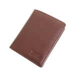 Multifunction Leather Wallet SB-W201 | Premium