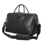 Leather Travel Bag SB-TB323 | Premium
