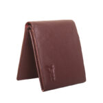 Multifunction Leather Wallet SB-W203 | Executive
