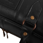 Leather Travel Bag SB-TB323 | Premium