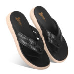 Men’s Leather Slide Sandal SB-S626 | Budget King
