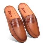 Half Shoe For Men SB-S637 | Budget King
