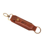 Multipurpose Leather Keyring Sheath SB-LK02| Premium