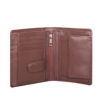 Multifunction Leather Wallet SB-W201 | Premium