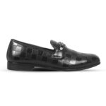 Leather Tassel Shoes For Men SB-S629 | Premium