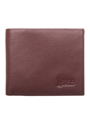 Multifunction Leather Wallet SB-W203 | Executive
