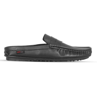 Half Shoe For Men SB-S635 | Budget King