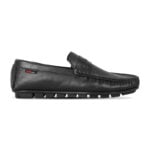 SSB Leather Loafer For Men SB-S744 | Budget King
