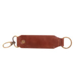 Multipurpose Leather Keyring Sheath SB-LK02| Premium