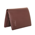 Multifunction Leather Wallet SB-W201 | Premium