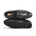 Leather Tassel Shoes For Men SB-S629 | Premium