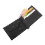 Multifunction Leather Wallet SB-W202 | Executive
