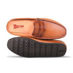 Half Shoe For Men SB-S637 | Budget King