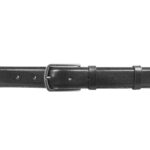 Elegant Series Leather Belt SB-B178 | Budget King