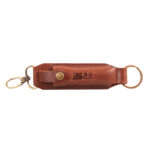 Multipurpose Leather Keyring Sheath SB-LK02| Premium
