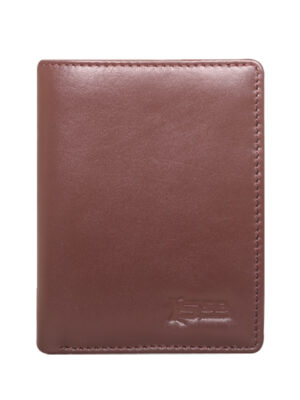 Multifunction Leather Wallet SB-W201 | Premium