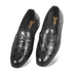Leather Tassel Shoes For Men SB-S629 | Premium