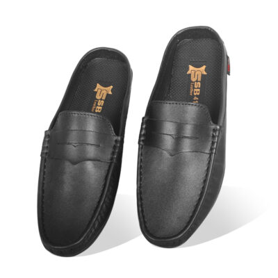 Half Shoe For Men SB-S635 | Budget King