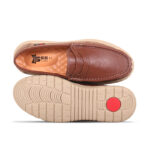 Medicated Casual Loafer Shoes For Men SB-S643 | Premium