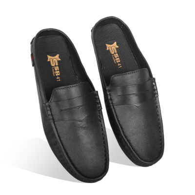 Half Shoe For Men SB-S635 | Budget King