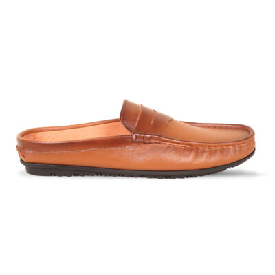 Half Shoe For Men SB-S637 | Budget King